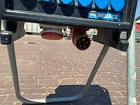 32a stroomverdeelkast - afbeelding 2 van  3