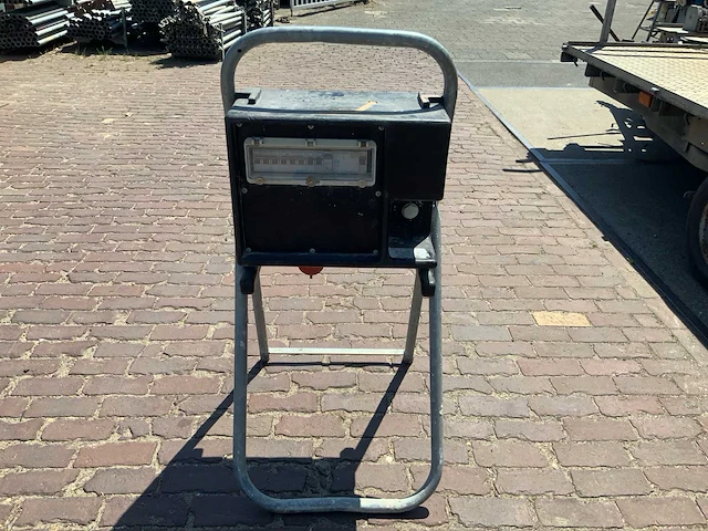 32a stroomverdeelkast - afbeelding 3 van  3
