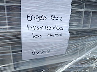 32x engels - 2024 - e-line normbox 8612 - magazijnbak - afbeelding 2 van  10