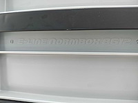 32x engels - 2024 - e-line normbox 8612 - magazijnbak - afbeelding 7 van  10