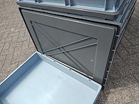 32x engels - 2024 - e-line normbox 8612 - magazijnbak - afbeelding 9 van  10