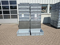 32x engels - e-line normbox 8622 - magazijnbakken - afbeelding 2 van  9