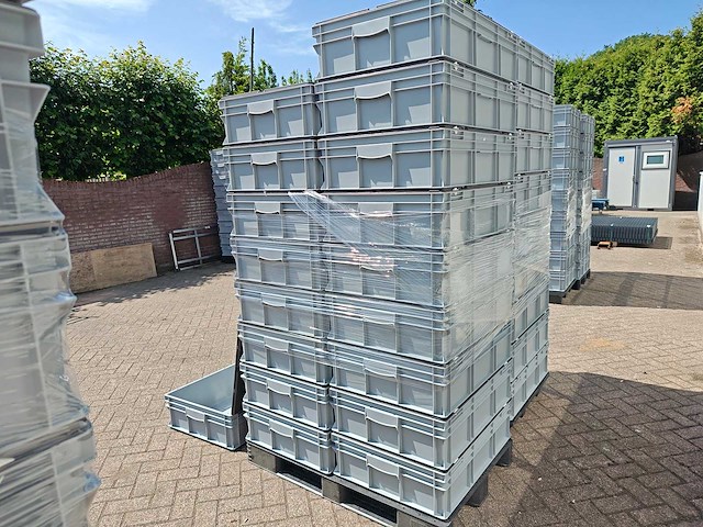 32x engels - e-line normbox 8622 - magazijnbakken - afbeelding 4 van  9