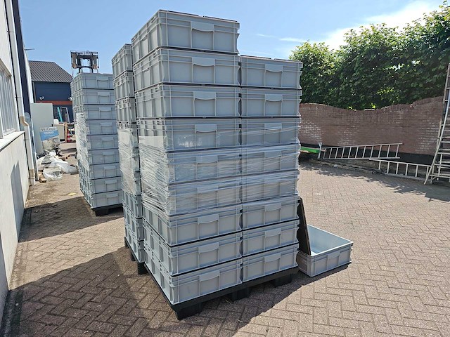 32x engels - e-line normbox 8622 - magazijnbakken - afbeelding 5 van  9