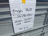 32x engels - e-line normbox 8622 - magazijnbakken - afbeelding 6 van  9