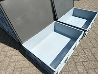 32x engels - e-line normbox 8622 - magazijnbakken - afbeelding 8 van  9