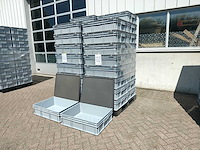 32x engels - e-line normbox 8622 - magazijnbakken - afbeelding 3 van  9