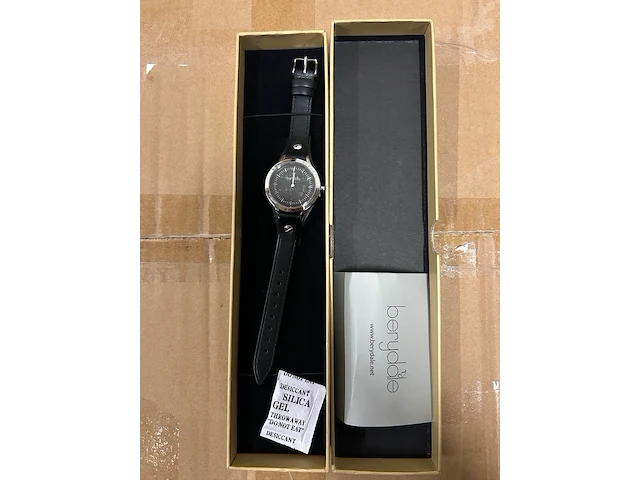 32x horloge berydale - afbeelding 1 van  6