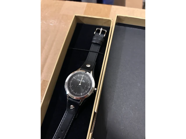 32x horloge berydale - afbeelding 2 van  6