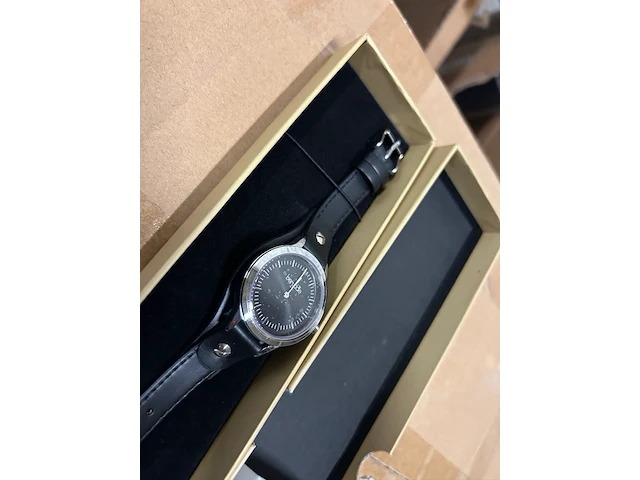 32x horloge berydale - afbeelding 3 van  6