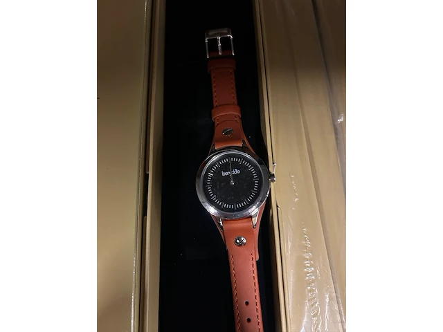 32x horloge berydale - afbeelding 2 van  5