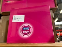 32x sensual body massager durex play - afbeelding 6 van  7