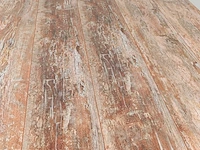 33 m2 laminaat plank - 1285 x 192 x 7+1 mm - afbeelding 1 van  4