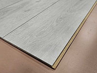 33 m2 laminaat plank - 1285 x 192 x 8 mm - afbeelding 2 van  3