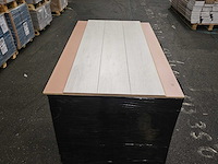 33 m2 laminaat plank - 1285 x 192 x 8 mm - afbeelding 3 van  3