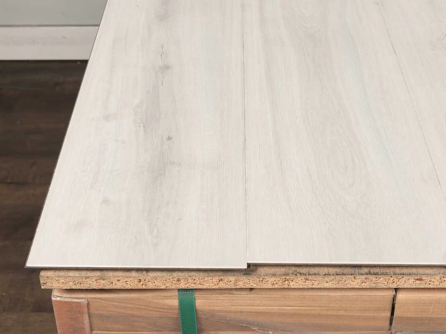33 m2 laminaat plank - 1285 x 195 x 12 mm - afbeelding 2 van  4