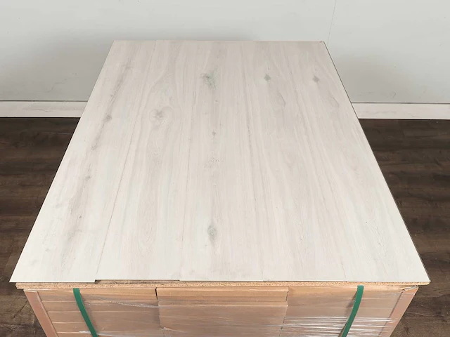 33 m2 laminaat plank - 1285 x 195 x 12 mm - afbeelding 3 van  4