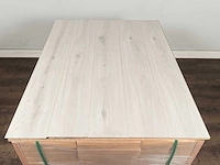33 m2 laminaat plank - 1285 x 195 x 12 mm - afbeelding 3 van  4