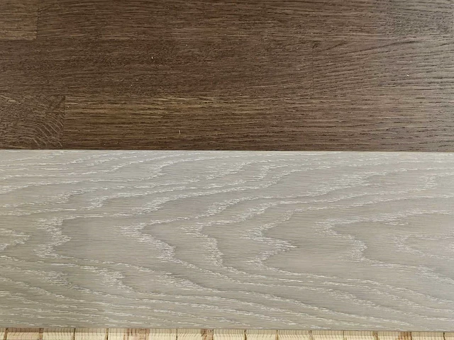 33 m2 mixpallet parket eiken xl mutliplank - 2200 x 180 x 14 mm - afbeelding 1 van  3