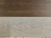 33 m2 mixpallet parket eiken xl mutliplank - 2200 x 180 x 14 mm - afbeelding 1 van  3