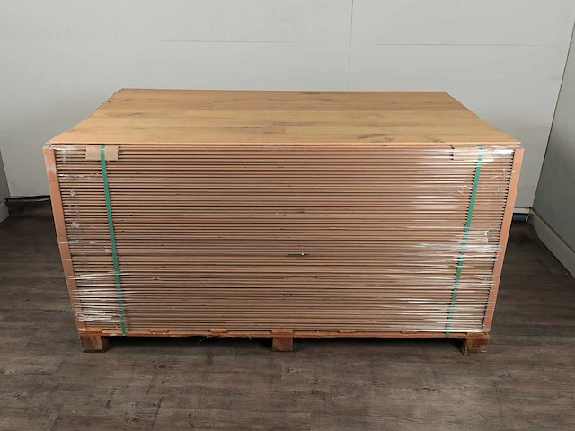 33 m2 parket eiken xl mutliplank - 1820 x 145 x 14 mm - afbeelding 4 van  4