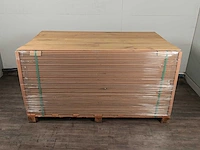 33 m2 parket eiken xl mutliplank - 1820 x 145 x 14 mm - afbeelding 4 van  4