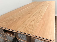 33 m2 parket eiken xl mutliplank - 2200 x 180 x 14 mm - afbeelding 3 van  4