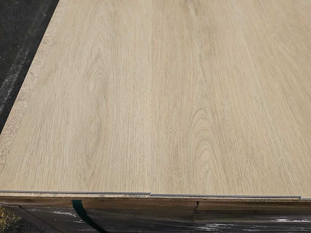 33 m2 pvc click plank - 1220 x 228 x 4 mm - afbeelding 2 van  3