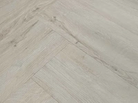 33 m2 pvc spc click visgraat - 750 x 150 x 6,5 mm - afbeelding 1 van  3