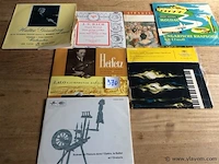 33 toeren klein formaat klassiek - afbeelding 1 van  1