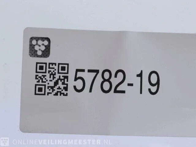 33 zilveren munten koningin wilhelmina - afbeelding 2 van  10