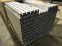 3,30m solar montagerails (150x)