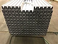 3,30m solar montagerails (150x) - afbeelding 4 van  4