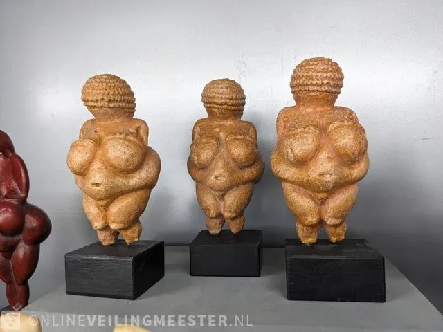 33x replica art o.a. venus - afbeelding 2 van  17