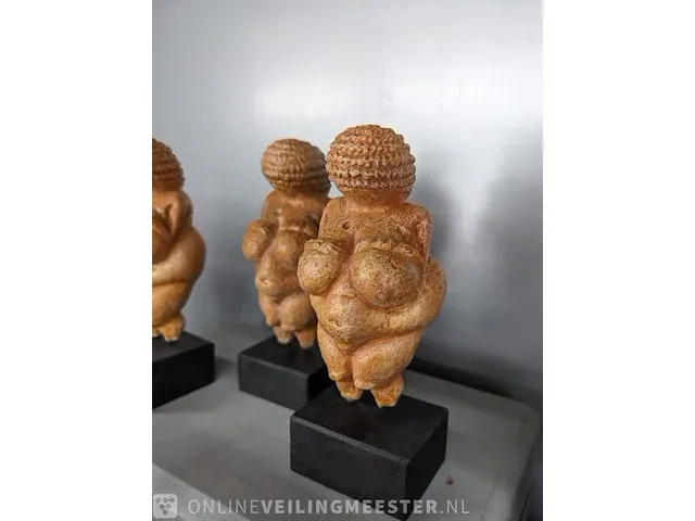 33x replica art o.a. venus - afbeelding 3 van  17