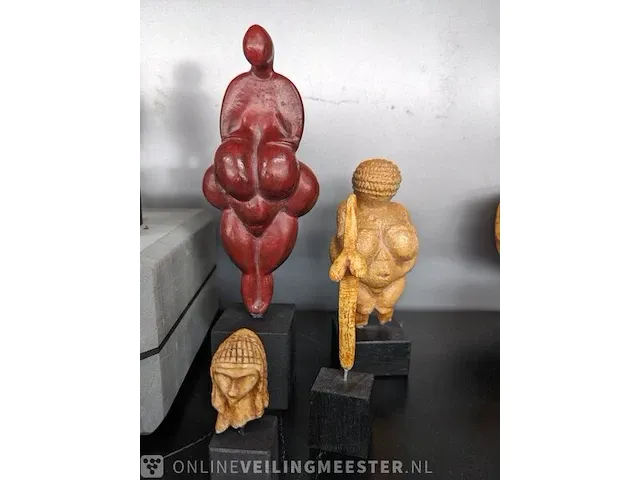 33x replica art o.a. venus - afbeelding 4 van  17