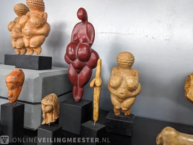 33x replica art o.a. venus - afbeelding 5 van  17