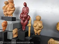 33x replica art o.a. venus - afbeelding 5 van  17