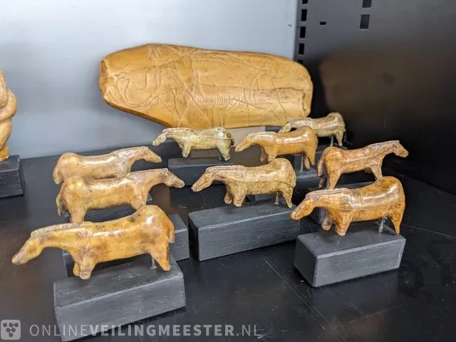 33x replica art o.a. venus - afbeelding 7 van  17