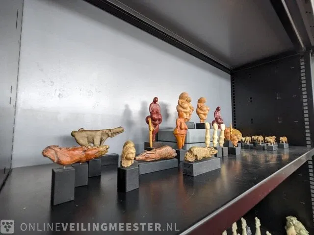 33x replica art o.a. venus - afbeelding 1 van  17