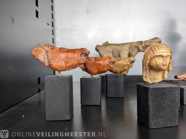 33x replica art o.a. venus - afbeelding 10 van  17