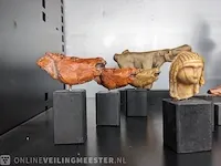 33x replica art o.a. venus - afbeelding 10 van  17