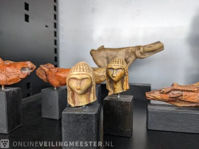 33x replica art o.a. venus - afbeelding 11 van  17