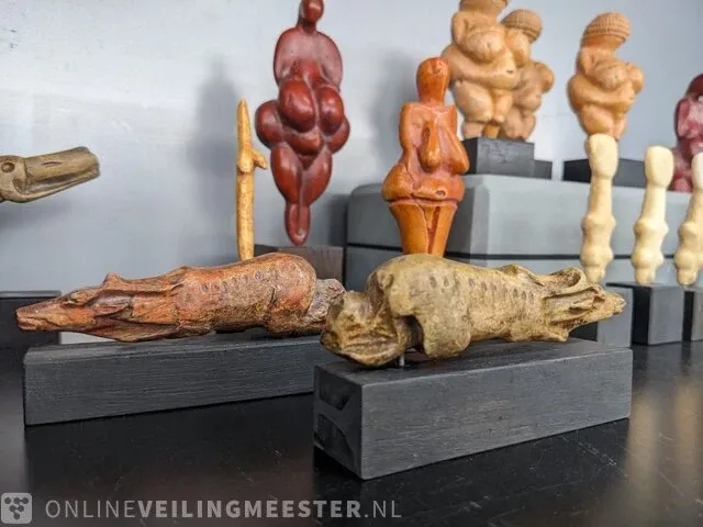 33x replica art o.a. venus - afbeelding 13 van  17
