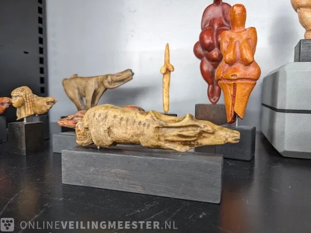 33x replica art o.a. venus - afbeelding 14 van  17