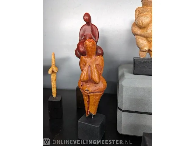 33x replica art o.a. venus - afbeelding 16 van  17