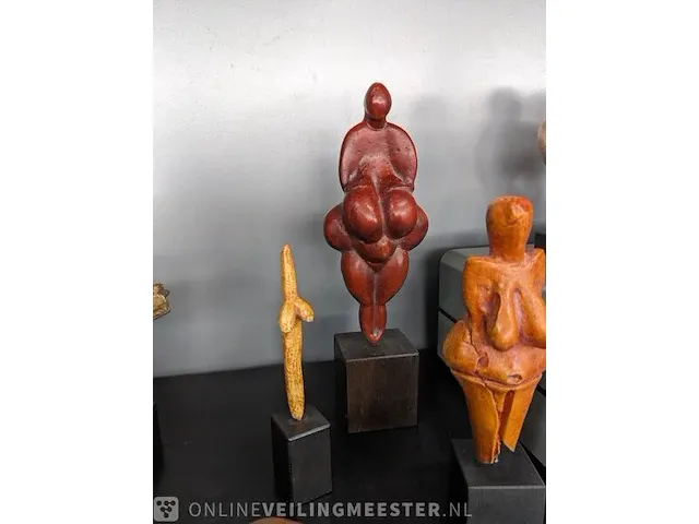 33x replica art o.a. venus - afbeelding 17 van  17