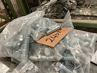 3/4-10x3” machine bolt (240x) - afbeelding 2 van  2