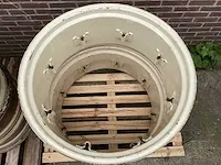 34 inch velg (2x) - afbeelding 2 van  2