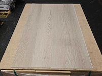34 m2 pvc click plank - 1220 x 182 x 4 mm - afbeelding 3 van  3